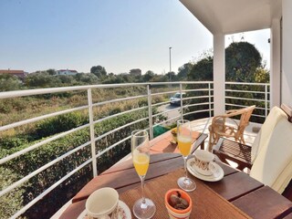 Holiday house Bibinje Outdoor Recording 14