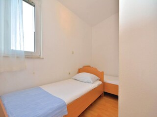 Holiday house Bibinje Features 54