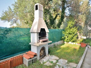 Casa de vacaciones Bibinje  73