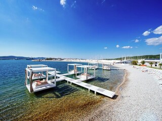 Casa per le vacanze Bibinje Ambiente 56