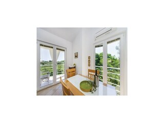 Casa de vacaciones Bibinje Características 52