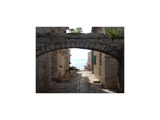 Casa de vacaciones Bibinje Entorno 61