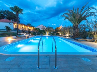 Holiday house Bibinje Outdoor Recording 15