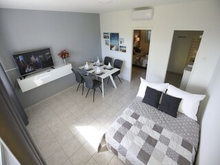 Ferienhaus Bibinje Ausstattung 20