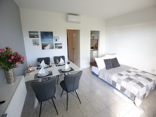 Ferienhaus Bibinje Ausstattung 29