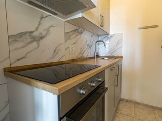 Holiday house Bibinje Features 27