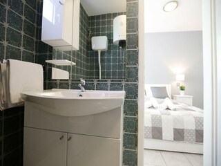 Vakantiehuis Bibinje Kenmerken 29