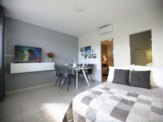 Ferienhaus Bibinje Ausstattung 20