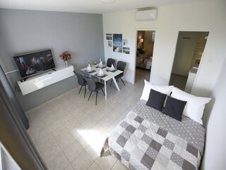Holiday house Bibinje Features 25