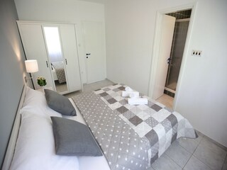 Maison de vacances Bibinje Équipement 25