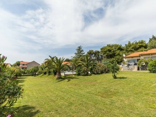 Ferienhaus Bibinje Außenaufnahme 12