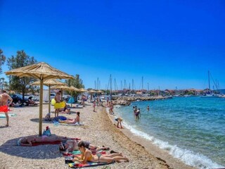 Casa per le vacanze Bibinje Ambiente 36