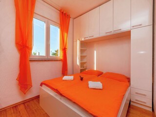 Appartement Dramalj Équipement 11