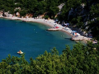 Apartamento Dramalj Entorno 25