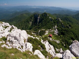 Apartamento Dramalj Entorno 28