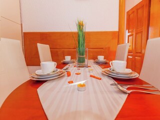 Apartment Dramalj Ausstattung 8