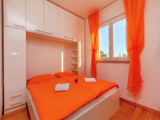 Apartamento Dramalj Características 22
