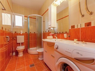 Apartamento Dramalj Características 15