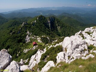 Apartamento Dramalj Entorno 29