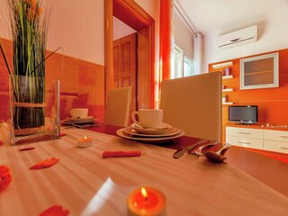 Apartamento Dramalj  34