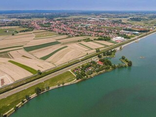 Appartamento Dramalj Ambiente 20