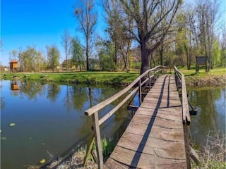 Appartement Dramalj Omgeving 16