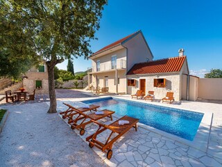 Holiday house Stankovci Outdoor Recording 5