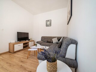 Vakantiehuis Stankovci Kenmerken 13