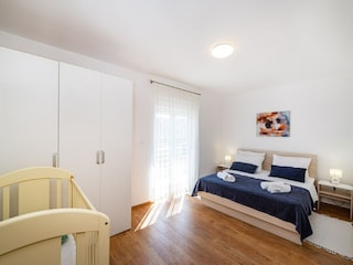 Maison de vacances Stankovci Équipement 19