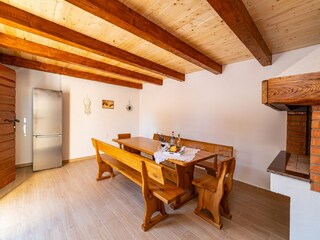 Vakantiehuis Stankovci  42