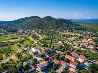 Vakantiehuis Stankovci Omgeving 34