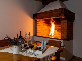 Ferienhaus Stankovci  45