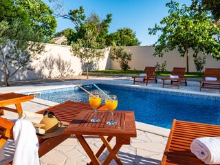 Vakantiehuis Stankovci  46