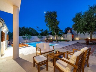 Vakantiehuis Stankovci Buitenaudio-opname 10