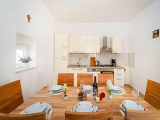 Vakantiehuis Stankovci Kenmerken 16