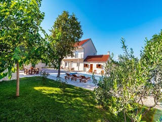 Vakantiehuis Stankovci Buitenaudio-opname 11