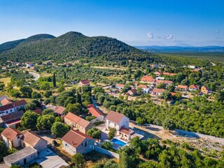 Ferienhaus Stankovci Umgebung 30