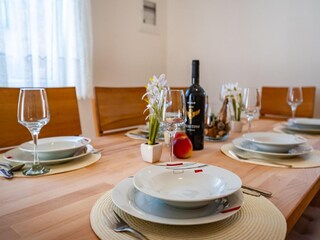 Maison de vacances Stankovci  39