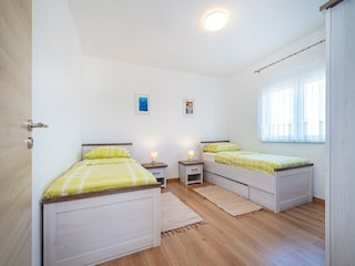 Ferienhaus Stankovci Ausstattung 26