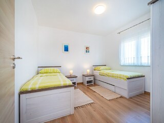 Maison de vacances Stankovci Équipement 26