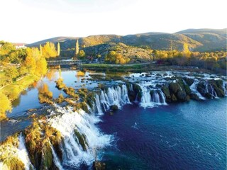Ferienhaus Stankovci Umgebung 38
