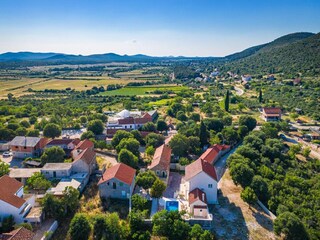 Vakantiehuis Stankovci Omgeving 32