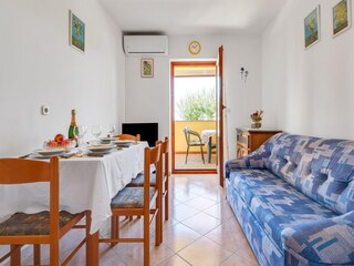 Apartment Mali Maj Ausstattung 17