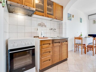 Appartement Mali Maj Kenmerken 18