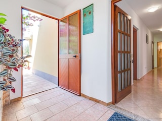 Apartment Mali Maj Ausstattung 20