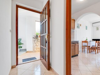 Apartment Mali Maj Ausstattung 21