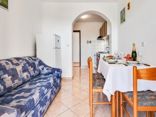 Apartment Mali Maj Ausstattung 32