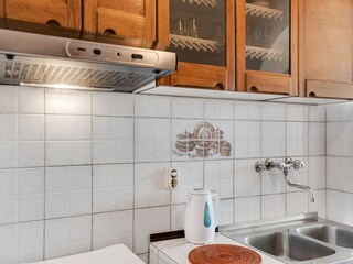 Appartement Mali Maj Équipement 27