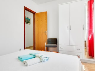 Apartment Mali Maj Ausstattung 33