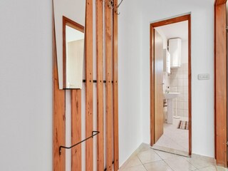 Apartment Mali Maj Ausstattung 34
